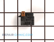 Start Relay - Part # 1206814 Mfg Part # MCCF10W-16