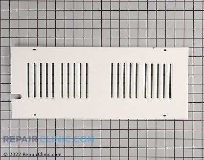 Vent Grille MCCF5/7WBX-12 Main Product View
