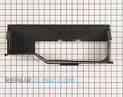 Board - top cover - Part # 1215796 Mfg Part # AC-0668-94