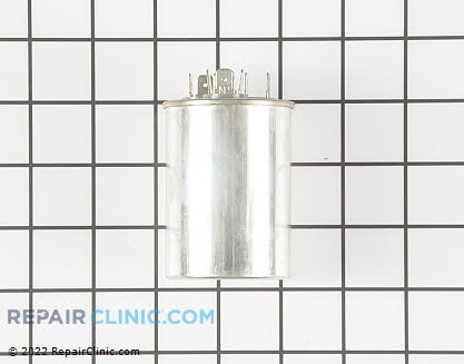 Capacitor AC-1400-27 Main Product View