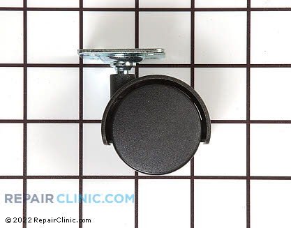 Caster AC-1500-01 Main Product View