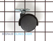 Caster - Part # 1207804 Mfg Part # AC-1500-01