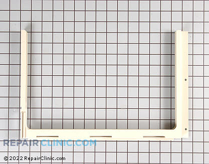 Curtain Frame AC-2950-02 Main Product View
