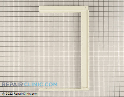 Curtain Frame AC-2950-80 Main Product View
