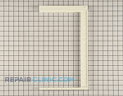 Curtain Frame - Part # 1916492 Mfg Part # AC-2950-80