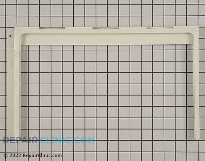 Curtain Frame AC-2950-81 Main Product View