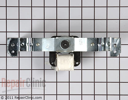 Evaporator Fan Motor RF-4550-33 Main Product View