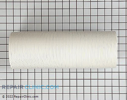 Exhaust Hose AC-1830-07 Main Product View