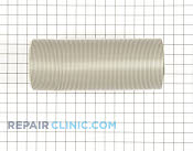 Hose Connector - Part # 1216813 Mfg Part # AC-1830-01