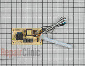 Main Control Board - Part # 1215708 Mfg Part # AC-0668-100