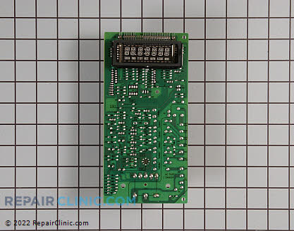 Main Control Board PKMPMSLF00 Main Product View