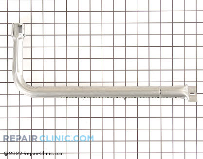 Oven Burner Tube Y0316211        Main Product View
