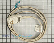 Power Cord - Part # 1216148 Mfg Part # AC-1302-27