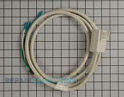 Power Cord - Part # 1216863 Mfg Part # AC-1900-20