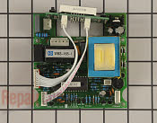 Temperature Control Board - Part # 2296976 Mfg Part # WBS-165-1-L