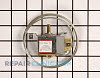 Temperature Control Thermostat WDF18A-L Alternate Product View
