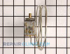 Temperature Control Thermostat WDF18A-L Alternate Product View