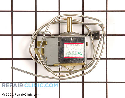 Temperature Control Thermostat WDF22.5A-L Main Product View