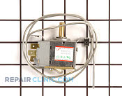 Temperature Control Thermostat - Part # 1206859 Mfg Part # WDF27J-L