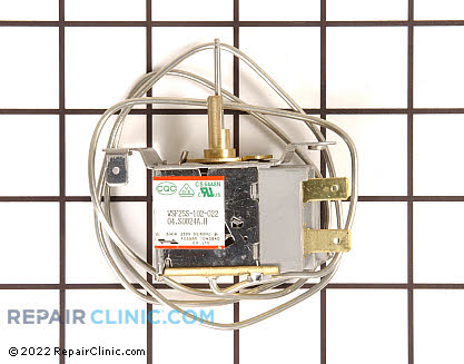 Temperature Control Thermostat WSF25S-102-022 Main Product View