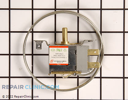Thermostat 312180100017 Main Product View