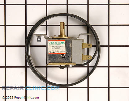Thermostat WPF14P-102-001 Main Product View