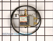 Thermostat - Part # 1206861 Mfg Part # WPF14P-102-001