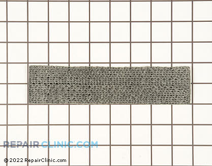 Air Filter AC-2800-68 Main Product View