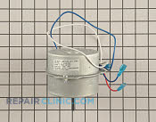 Blower Motor - Part # 1218211 Mfg Part # AC-4550-143