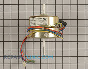 Blower Motor - Part # 1218214 Mfg Part # AC-4550-146