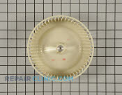 Blower Wheel - Part # 1217366 Mfg Part # AC-2750-01