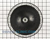 Blower Wheel AC-2750-22 Alternate Product View