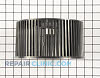 Blower Wheel AC-2750-22 Alternate Product View