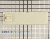 Cover - Part # 1217005 Mfg Part # AC-1950-233