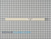 Curtain Frame Track - Part # 1217816 Mfg Part # AC-3300-18