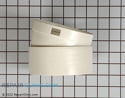Duct Connector AC-1945-04 Main Product View