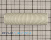 Exhaust Duct - Part # 1217901 Mfg Part # AC-3570-01