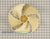 Fan Blade - Part # 1217367 Mfg Part # AC-2750-02