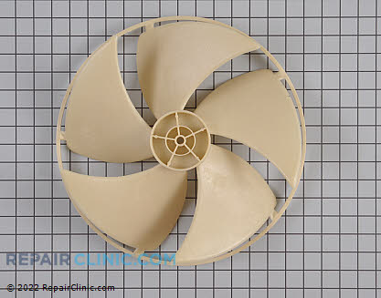 Fan Blade AC-2750-75 Main Product View