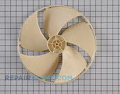 Fan Blade - Part # 1217434 Mfg Part # AC-2750-75