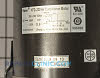 Fan Motor AC-4550-39 Alternate Product View
