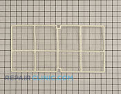 Filter - Part # 1217501 Mfg Part # AC-2800-53