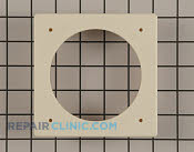 Hose Connector - Part # 1217526 Mfg Part # AC-2835-01