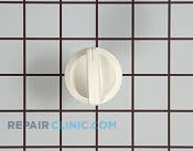 Knob, Dial, or Button - Part # 1218059 Mfg Part # AC-4000-27