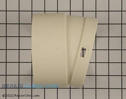 Nozzle AC-2835-09 Main Product View