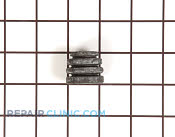 Rubber Grommet - Part # 1217085 Mfg Part # AC-2015-03
