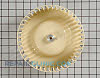 Blower Wheel AC-8000-15      Alternate Product View