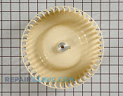 Blower Wheel - Part # 1220266 Mfg Part # AC-8000-15
