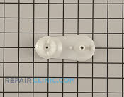 Bracket - Part # 1220419 Mfg Part # DW-0850-15