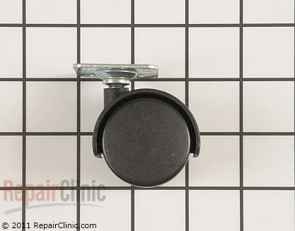 Caster A7402-010 Main Product View